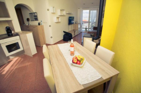 Apartments Marino